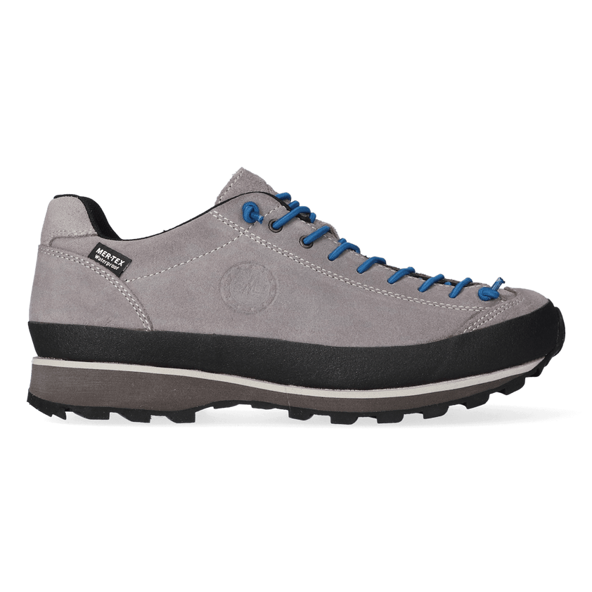 Bio Naturale Low MTX Dames Wandelschoenen Plume/Laguna