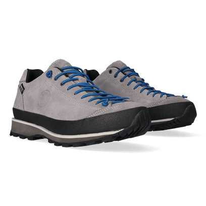 Bio Naturale Low MTX Dames Wandelschoenen Plume/Laguna