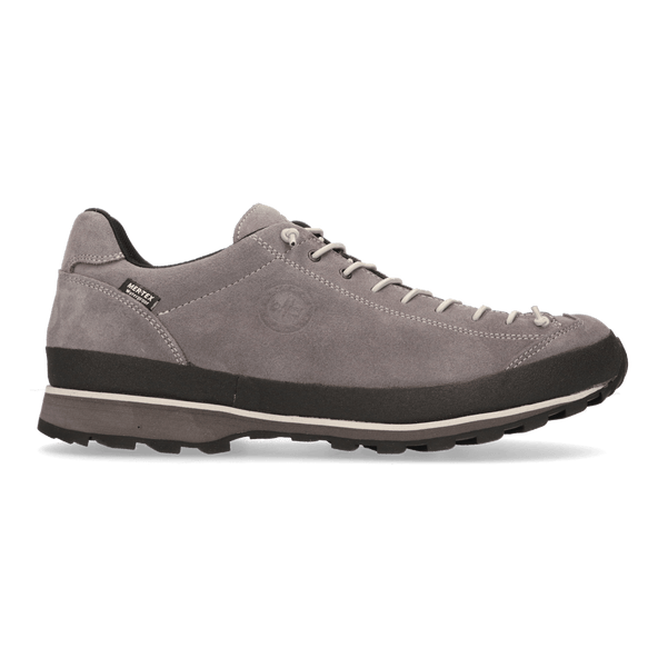 Bio Naturale Low Wandelschoenen Ash