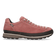 Bio Naturale Low MTX Dames Wandelschoenen Brownrose