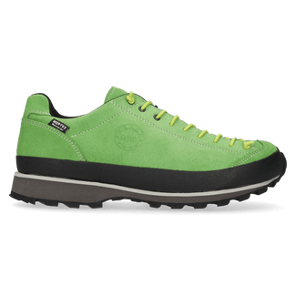 Bio Naturale Low Wandelschoenen Lime