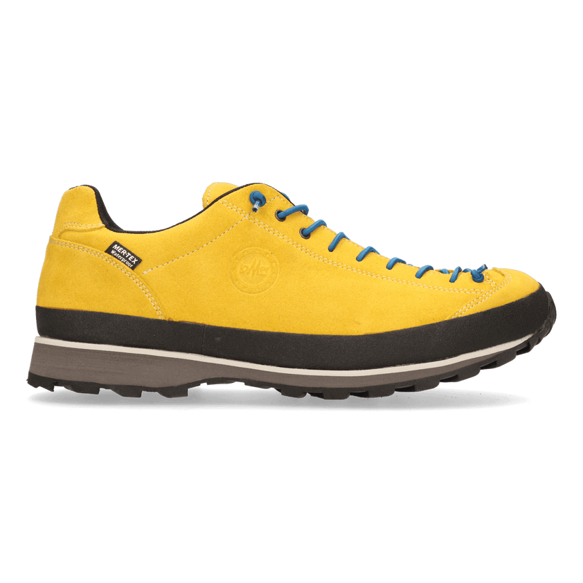 Bio Naturale Low MTX Wandelschoenen Soleil