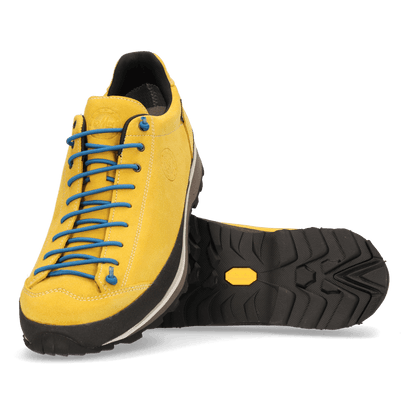 Bio Naturale Low MTX Wandelschoenen Soleil