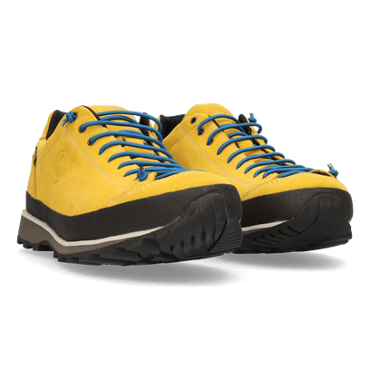 Bio Naturale Low MTX Wandelschoenen Soleil