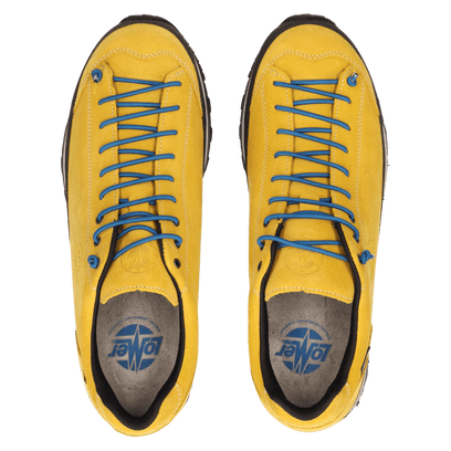 Bio Naturale Low MTX Wandelschoenen Soleil