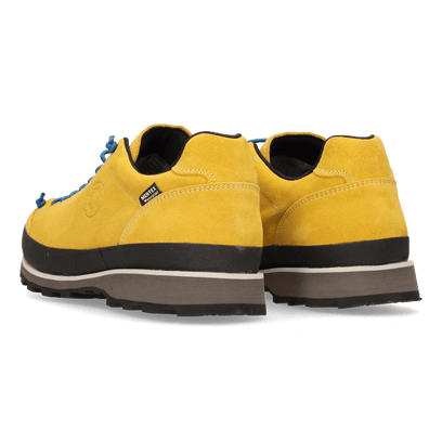 Bio Naturale Low MTX Wandelschoenen Soleil