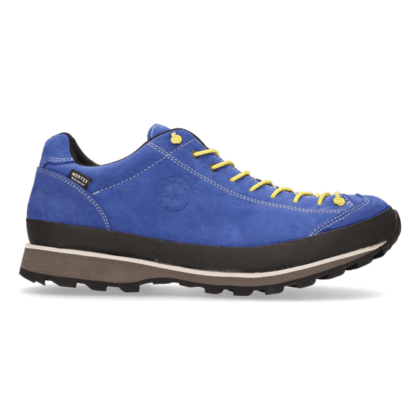 Bio Naturale Low MTX Wandelschoenen Alive