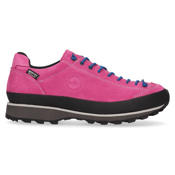 Bio Naturale Low Dames Wandelschoenen Passion