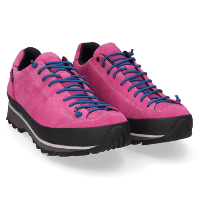 Bio Naturale Low Dames Wandelschoenen Passion