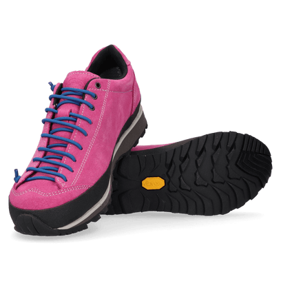 Bio Naturale Low Dames Wandelschoenen Passion