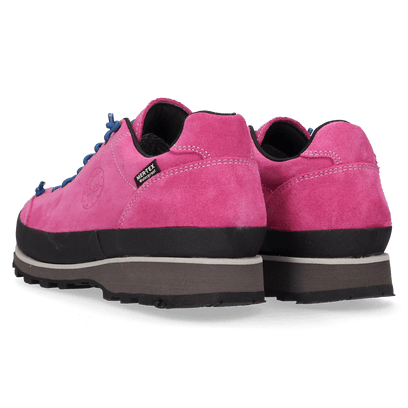 Bio Naturale Low Dames Wandelschoenen Passion