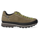 Bio Naturale Low MTX Wandelschoenen Truffle/Lime