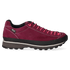Bio Naturale Low MTX Wandelschoenen Cardinal/Pink