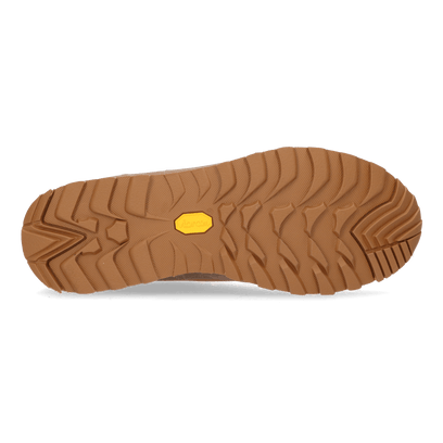 Bio Naturale Eco Low MTX Wandelschoenen Cognac