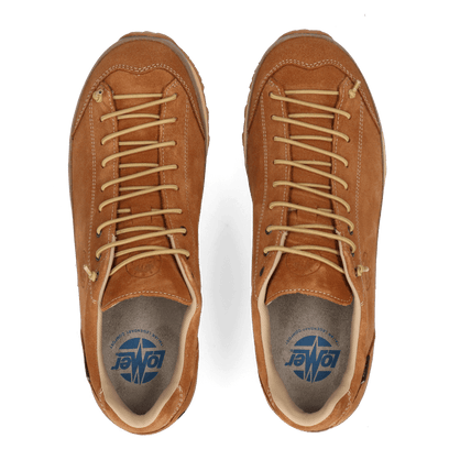 Bio Naturale Eco Low MTX Wandelschoenen Cognac