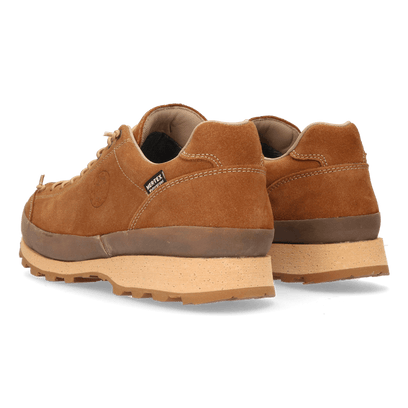 Bio Naturale Eco Low MTX Wandelschoenen Cognac