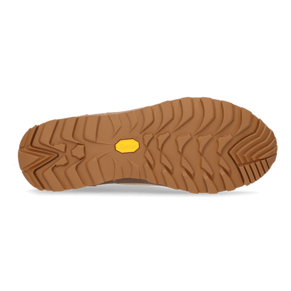 Bio Naturale Eco Low Wandelschoenen Cappuccino