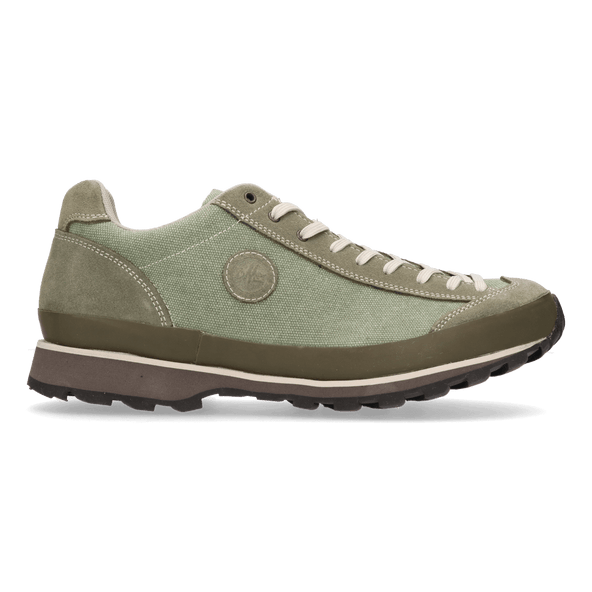 Bio Naturale Low Wandelschoenen Birch