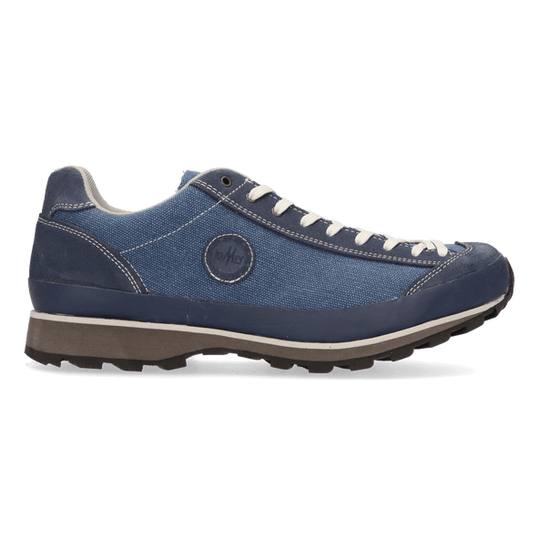 Bio Naturale Low Wandelschoenen Flag