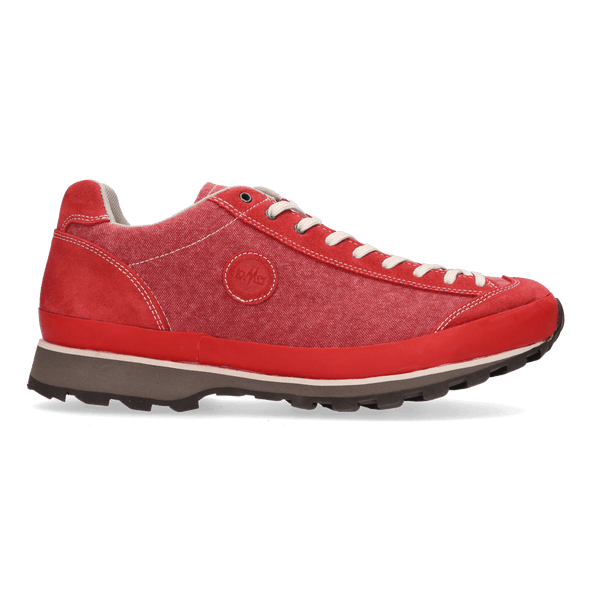 Bio Naturale Low Dames Wandelschoenen Phonebox