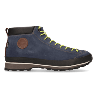 Bio Naturale Mid MTX Wandelschoenen Flag/Lime