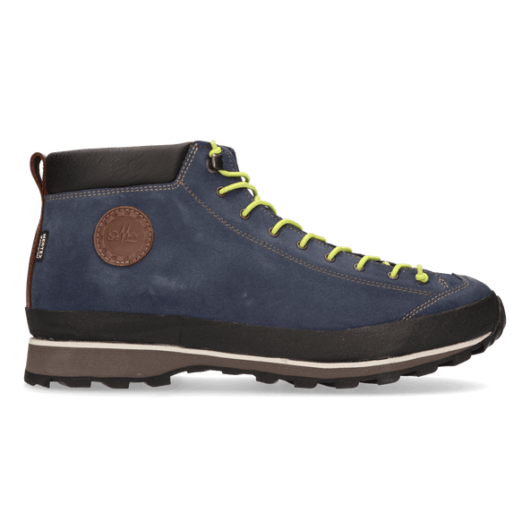 Bio Naturale Mid MTX Wandelschoenen Flag/Lime