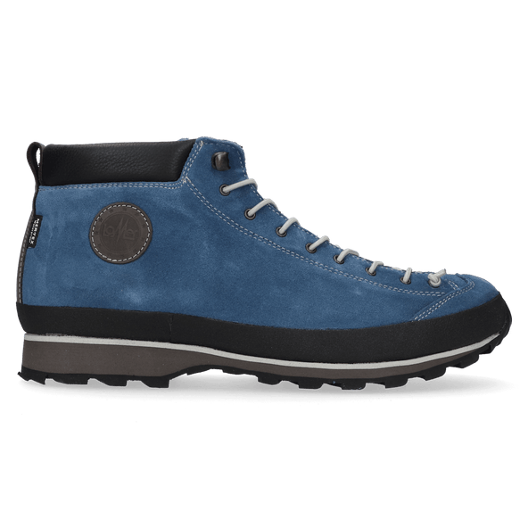 Bio Naturale Mid Wandelschoenen Jeans