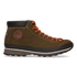 Bio Naturale Mid Wandelschoenen Catfish/Orange
