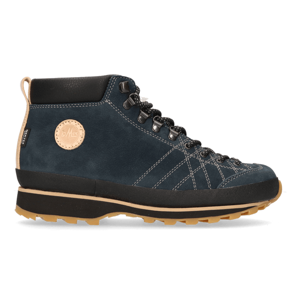 Bio Naturale Mid MTX Premium Wandelschoenen Mistery