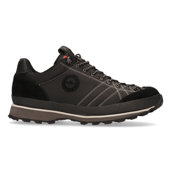 Bio Naturale Thermo Low Wandelschoenen Black