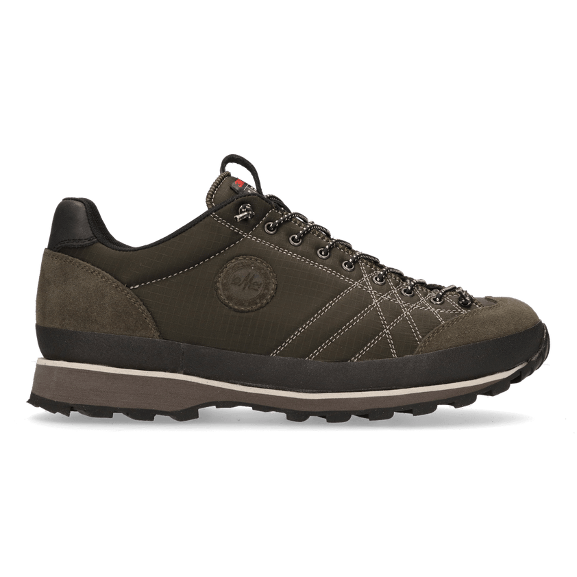 Bio Naturale Thermo Low Wandelschoenen Catfish