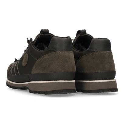 Bio Naturale Thermo Low Wandelschoenen Catfish