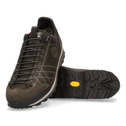 Bio Naturale Thermo Low Wandelschoenen Catfish