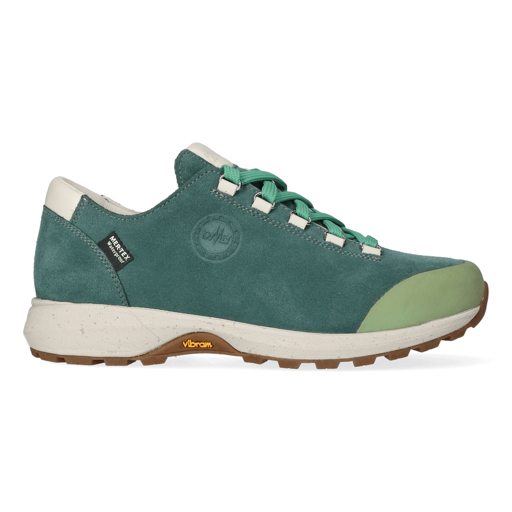 Bali MTX Wandelschoenen Pine/Lago