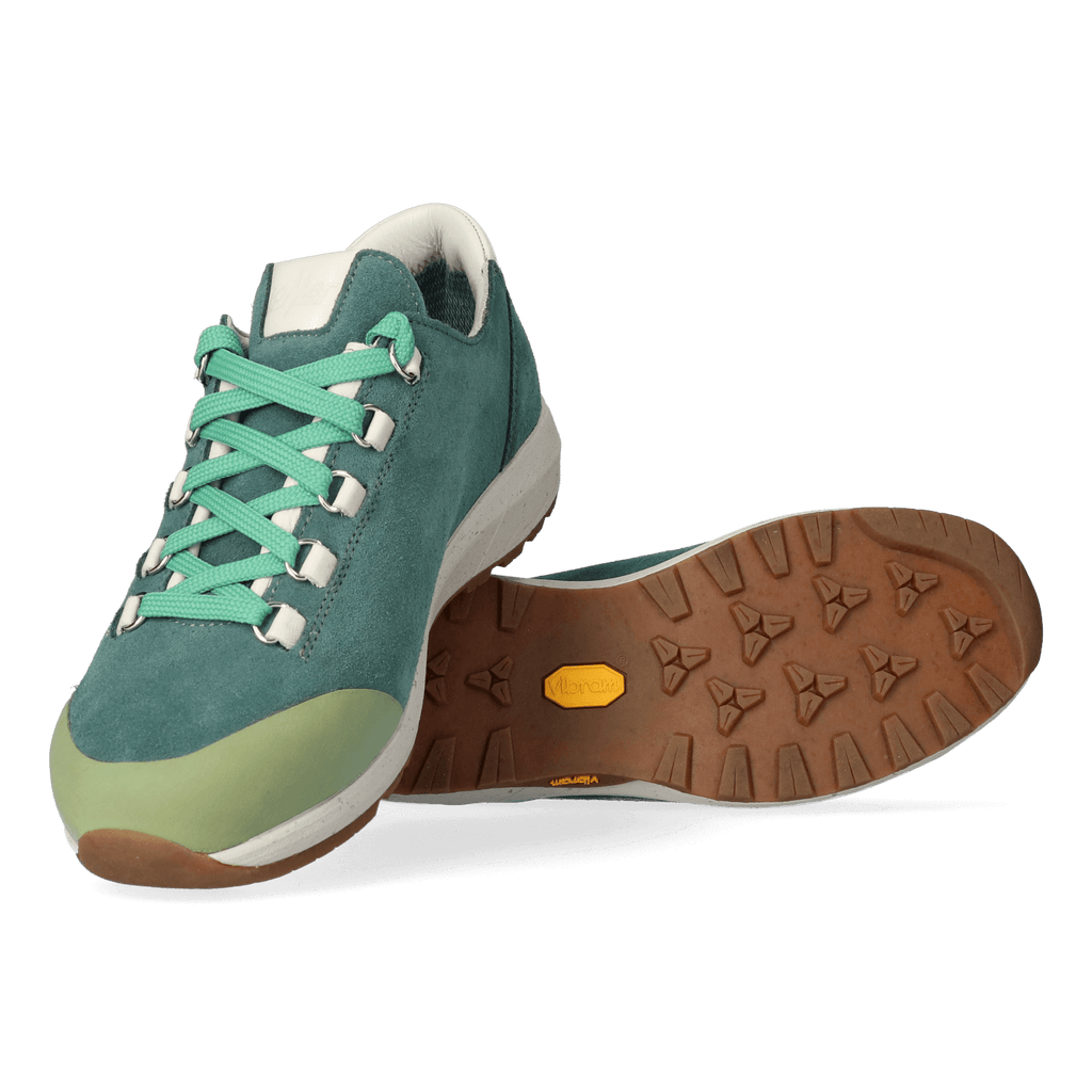 Bali MTX Wandelschoenen Pine/Lago