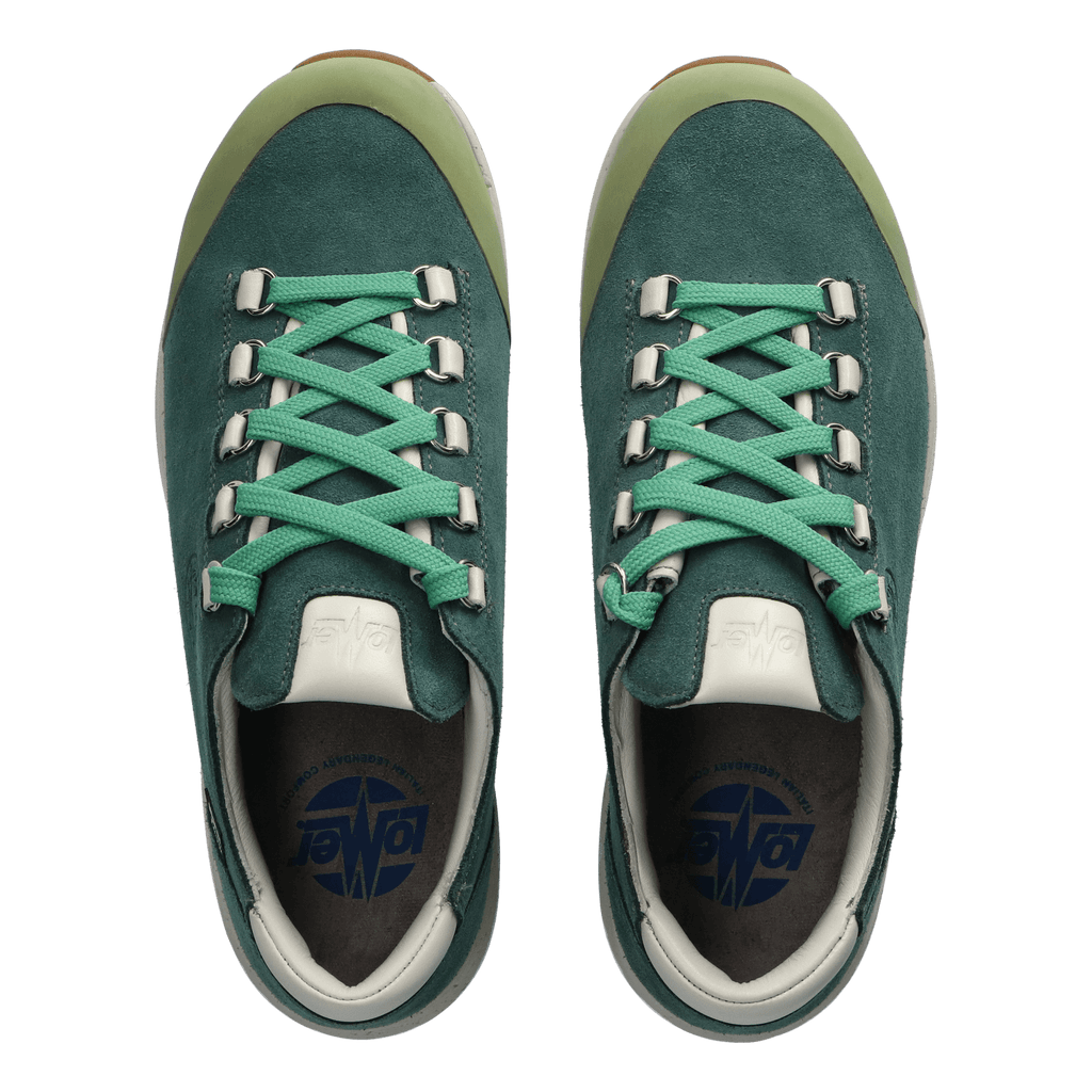 Bali MTX Wandelschoenen Pine/Lago