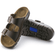 Bilbao Heren Slippers Dark Brown Regular-fit