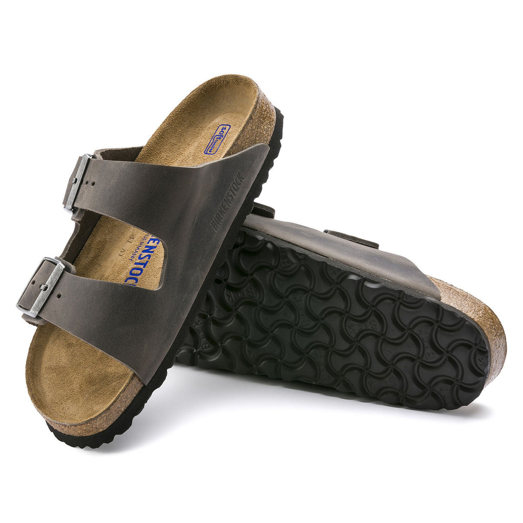 Arizona Slippers Iron Regular-fit