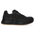 Vitality Fit Premium MTX Heren Wandelschoenen Black