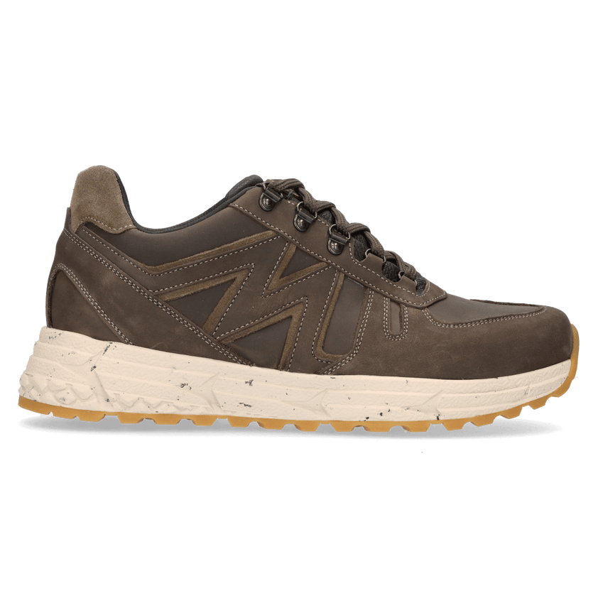 Vitality Fit Premium MTX Heren Wandelschoenen Antra