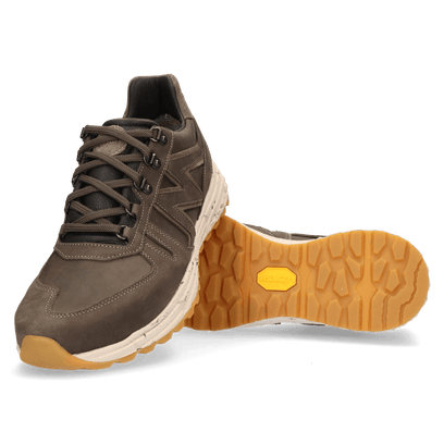 Vitality Fit Premium MTX Heren Wandelschoenen Antra