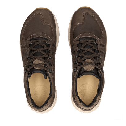 Vitality Fit Premium MTX Heren Wandelschoenen Antra