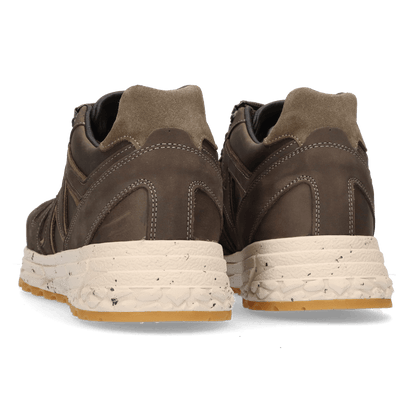 Vitality Fit Premium MTX Heren Wandelschoenen Antra