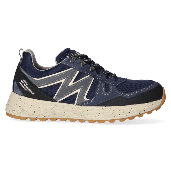 Vitality Fit Sport MTX Wandelschoenen Flag/Brain