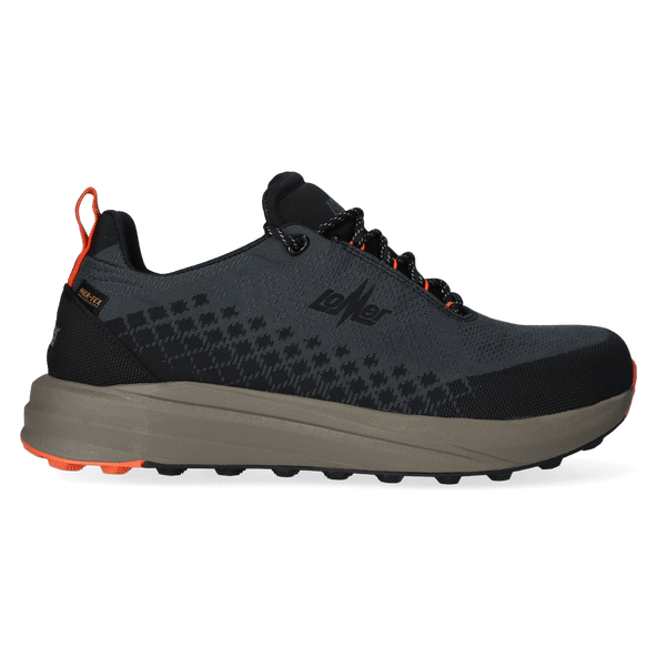 Gravity MTX Wandelschoenen Antra