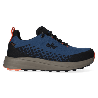 Gravity MTX Wandelschoenen Night Blue