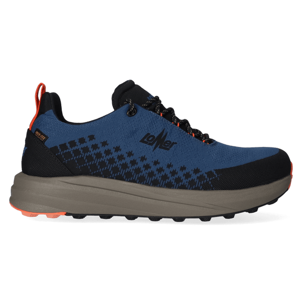 Gravity MTX Wandelschoenen Night Blue