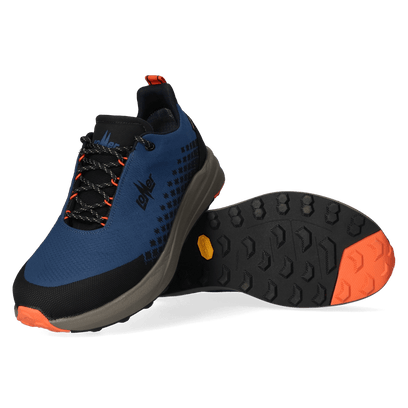 Gravity MTX Wandelschoenen Night Blue