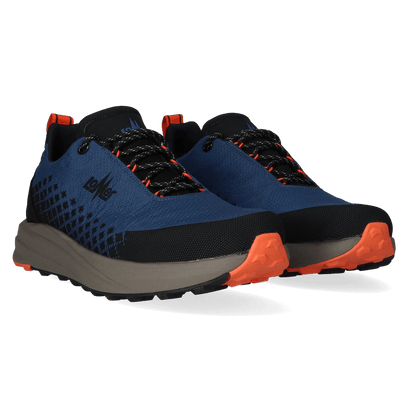 Gravity MTX Wandelschoenen Night Blue