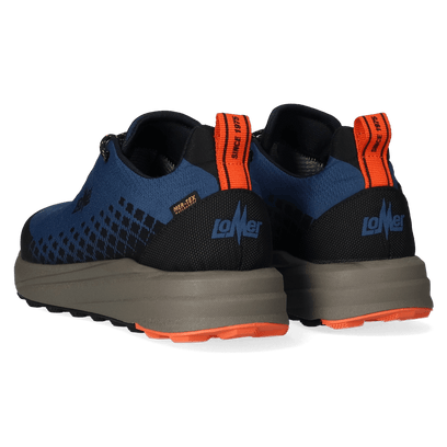 Gravity MTX Wandelschoenen Night Blue